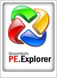 PE Explorer Crack