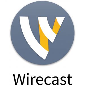 Wirecast Pro Crack