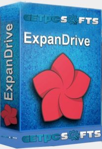 ExpanDrive Full Crack