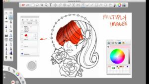 Autodesk SketchBook Pro Crack