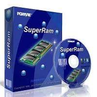 PGWare SuperRam Crack