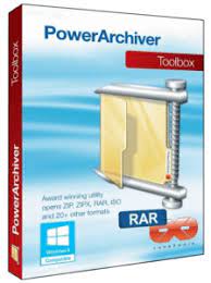 PowerArchiver Standard Crack