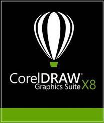 CorelDraw X8 Crack