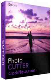 InPixio Photo Cutter Crack