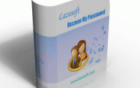 Lazesoft Recovery Suite Crack