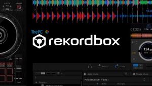 Rekordbox DJ Crack