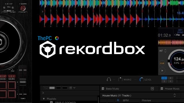 download rekordbox dj