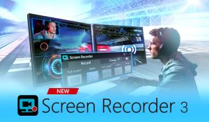 CyberLink Screen Recorder Deluxe Crack