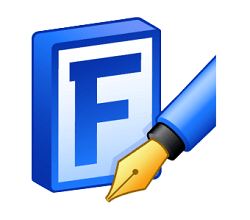 FontCreator Pro Crack