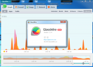 GlassWire Elite Crack