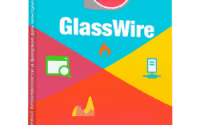 GlassWire Elite Crack