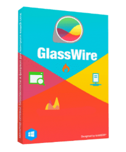 GlassWire Elite Crack