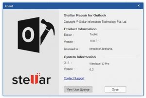 Stellar Repair For Photo Crack