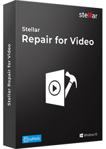 Stellar Repair For Photo Crack