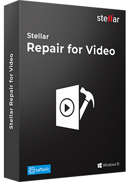 Stellar Repair For Photo Crack