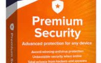 Avast Premium Security Crack