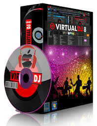 Atomix Virtualdj Pro Infinity Crack V8 4 5 With Keygen Free Download