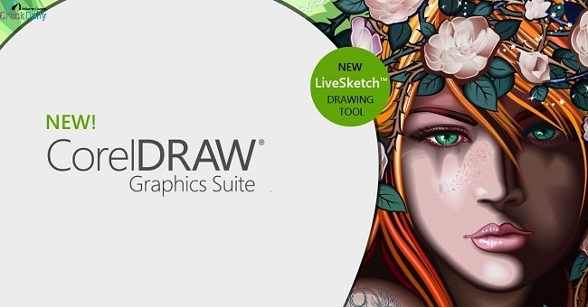 Corel Draw x7 Crack