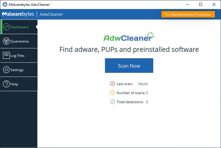 AdwCleaner Activation Key