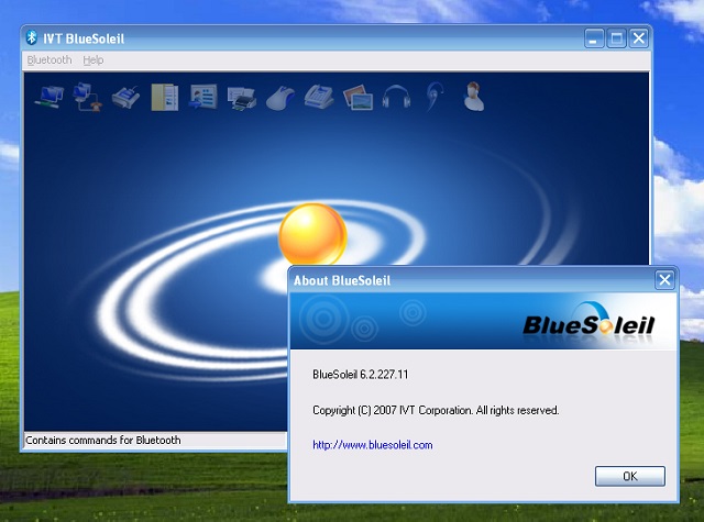 IVT BlueSoleil Activation Key