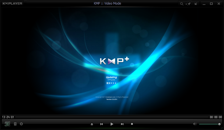 KMPlayer Crack