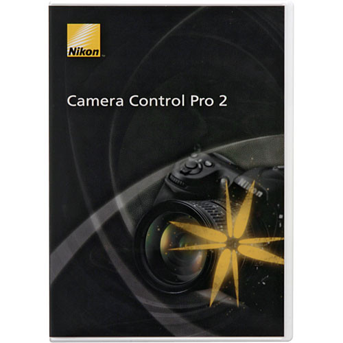 Nikon Camera Control Pro Crack