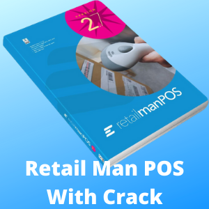 Retail Man POS Crack
