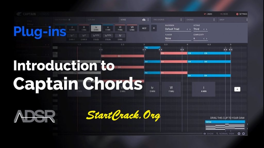 captain chords mac torrent