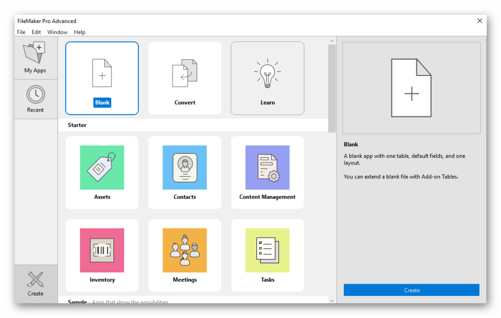 FileMaker Pro Advanced License Key