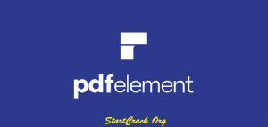 Wondershare PDFelement Pro Crack